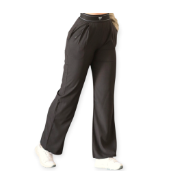 JOGGER FITFER PREMIUM NEGRO TIPO ROMPEVIENTOS