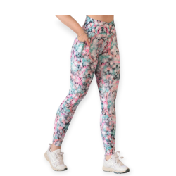 LEGGINGS ELITE ENVE NOA 3426 GYM YOGA FITNESS