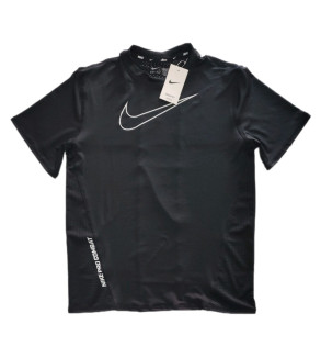 Playera Nike para caballero color negra Dryfit