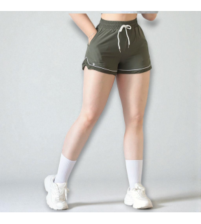 SHORT Y40 VERDE