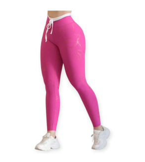 LEGGINS ELITE ROSITA GALA F1TFER