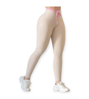 LEGGINS ELITE BEIGE F1TFER