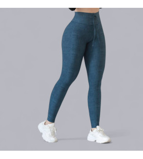 LEGGINGS ELITE  PREPOLE 6652 FITFER